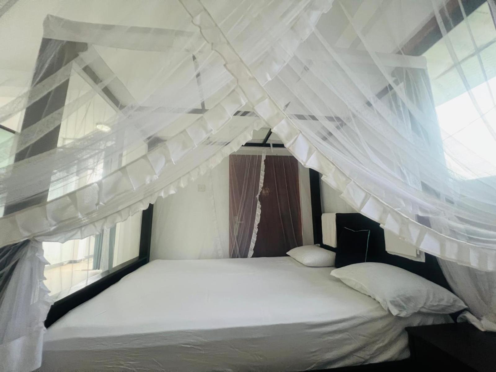 Shanika Beach Inn Tangalle Exterior foto